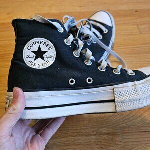Converse 6.5W Platform